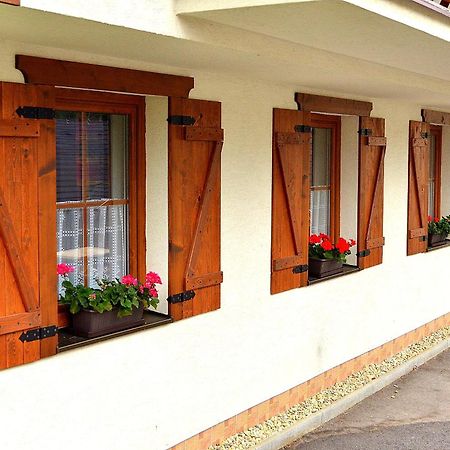 Family Apartments Donovaly Exterior foto