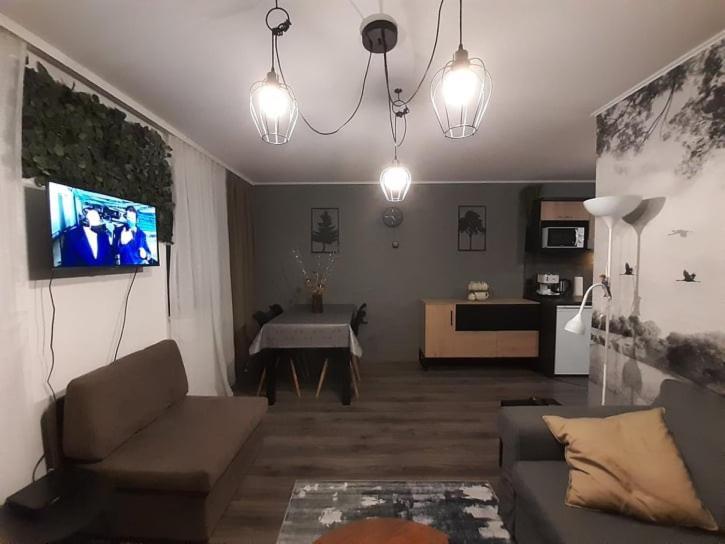 Family Apartments Donovaly Exterior foto