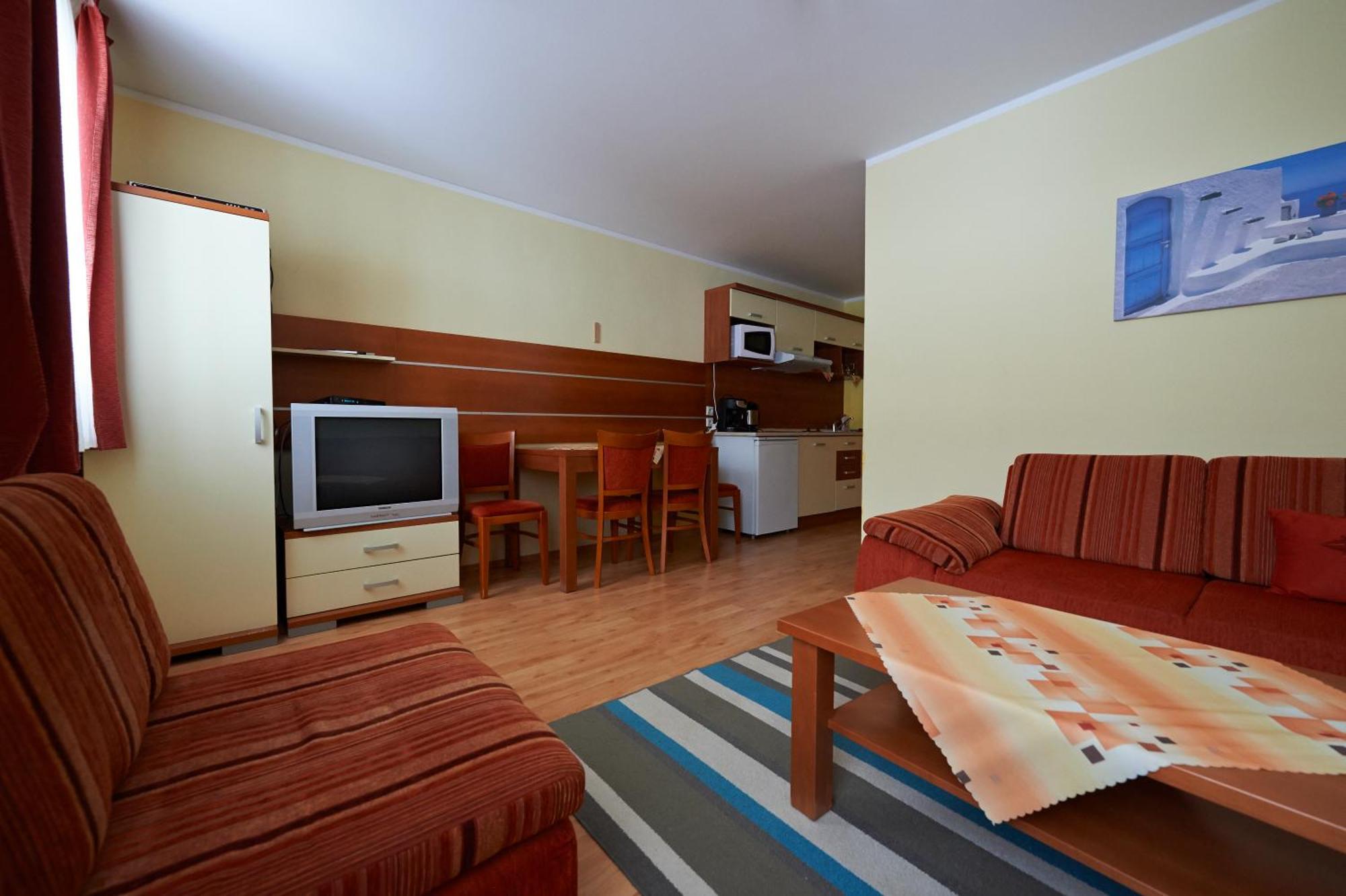 Family Apartments Donovaly Quarto foto